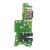 Charging Connector Flex Pcb Board For Infinix Note 12 Pro 5g By - Maxbhi Com