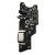 Charging Connector Flex Pcb Board For Realme Narzo 30 By - Maxbhi Com