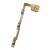 Volume Button Flex Cable For Infinix Note 5 By - Maxbhi Com