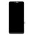 Lcd With Touch Screen For Lg G7 Thinq Black By - Maxbhi Com