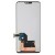 Lcd With Touch Screen For Lg G7 Thinq Black By - Maxbhi Com
