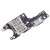 Charging Connector Flex Pcb Board For Huawei Nova Y91 By - Maxbhi Com