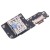 Charging Connector Flex Pcb Board For Xiaomi Redmi Note 12 Turbo By - Maxbhi Com
