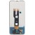 Lcd With Touch Screen For Zte Blade V50 Design White By - Maxbhi Com