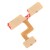 Volume Button Flex Cable For Xiaomi Redmi Note 12 Turbo By - Maxbhi Com