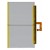 Battery For Lenovo Pad Pro 2022 By - Maxbhi Com