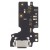 Charging Connector Flex Pcb Board For Lenovo Pad Pro 2022 By - Maxbhi Com