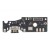 Charging Connector Flex Pcb Board For Ulefone Note 15 By - Maxbhi Com