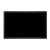 Lcd With Touch Screen For Blackview Tab 11 Se Black By - Maxbhi Com