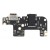 Charging Connector Flex Pcb Board For Motorola Moto G Stylus 5g 2023 By - Maxbhi Com