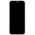 Lcd With Touch Screen For Honor X50i Plus Black By - Maxbhi Com