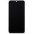 Lcd With Touch Screen For Samsung Galaxy A55 5g Light Blue By - Maxbhi Com
