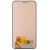 Lcd With Touch Screen For Samsung Galaxy A55 5g Light Blue By - Maxbhi Com