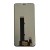 Lcd With Touch Screen For Ulefone Note 15 Black By - Maxbhi Com