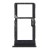 Sim Card Holder Tray For Motorola Moto G Stylus 5g 2023 Black - Maxbhi Com