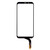 Touch Screen Digitizer For Samsung Galaxy S8 Plus 128gb Black By - Maxbhi Com