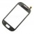 Touch Screen Digitizer For Samsung Star Deluxe Duos S5292 Black By - Maxbhi Com