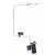 Bluetooth Flex Cable For Apple Iphone 14 Pro Max By - Maxbhi Com