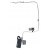 Bluetooth Flex Cable For Apple Iphone 14 Pro Max By - Maxbhi Com