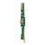 Charging Pcb Complete Flex For Yu Yunique Plus By - Maxbhi Com