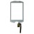 Touch Screen Digitizer For Sony Ericsson Wt19i White By - Maxbhi Com