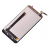 Lcd With Touch Screen For Zte Tempo X Black By - Maxbhi Com