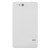 Back Panel Cover For Sony Xperia Go St27i White - Maxbhi Com