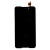 Lcd With Touch Screen For Wiko Robby 2 Black By - Maxbhi Com