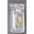 Full Body Housing for Micromax Canvas 4 A210 White