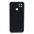 Back Panel Cover For Realme C21 Black - Maxbhi Com