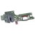 Charging Connector Flex Pcb Board For Infinix Note 30 5g By - Maxbhi Com