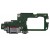 Charging Connector Flex Pcb Board For Oppo Reno 8t 5g By - Maxbhi Com