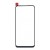 Replacement Front Glass For Oppo A55 Black By - Maxbhi Com