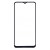 Replacement Front Glass For Vivo Y20g White By - Maxbhi Com