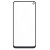 Replacement Front Glass For Vivo Y50 Black By - Maxbhi Com