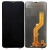 Lcd With Touch Screen For Itel A04 Black By - Maxbhi Com