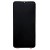 Lcd With Touch Screen For Itel A04 Black By - Maxbhi Com
