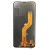 Lcd With Touch Screen For Itel A04 Black By - Maxbhi Com