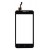 Touch Screen Digitizer For Lenovo A3600 Black By - Maxbhi Com
