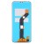 Lcd With Touch Screen For Itel P37 Black By - Maxbhi Com