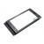 Lcd With Touch Screen For Itel P37 Purple By - Maxbhi Com