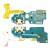Charging Connector Flex Pcb Board For Itel P37 By - Maxbhi Com