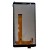 Lcd With Touch Screen For Blu Studio G Plus Hd Black By - Maxbhi Com