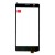 Touch Screen Digitizer For Blu Studio G Plus Hd Black By - Maxbhi Com