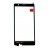 Touch Screen Digitizer For Blu Studio G Plus Hd Black By - Maxbhi Com