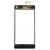 Touch Screen Digitizer For Oukitel C4 White By - Maxbhi Com
