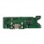 Charging Connector Flex Pcb Board For Honor X9a 5g By - Maxbhi Com