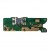 Charging Connector Flex Pcb Board For Honor X9a 5g By - Maxbhi Com