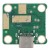 Charging Connector Flex Pcb Board For Nokia T20 By - Maxbhi Com