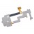 Flat Flex Cable For Nokia C205 Cell Phone - Maxbhi Com